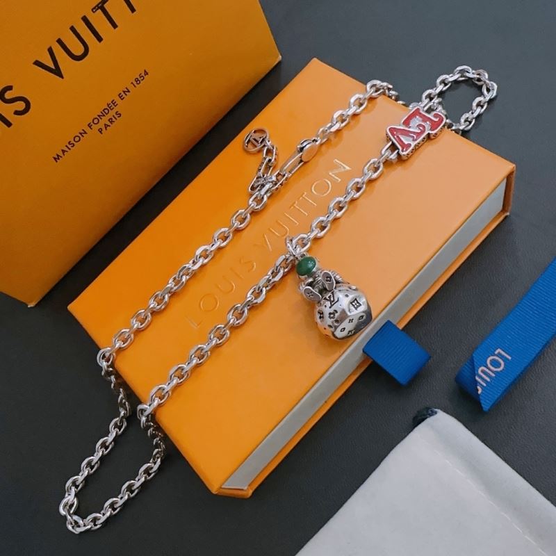 Louis Vuitton Necklaces